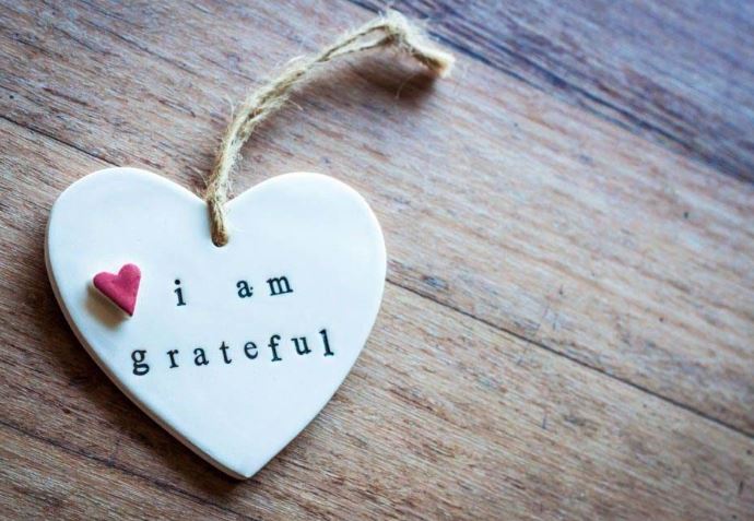 Cultivating Gratitude: The Key to Happiness