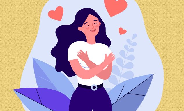 How to Practice Self-Compassion