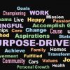 Living a Purpose-Driven Life: Finding Meaning and Fulfillment