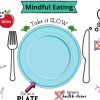 How to Eat Mindfully