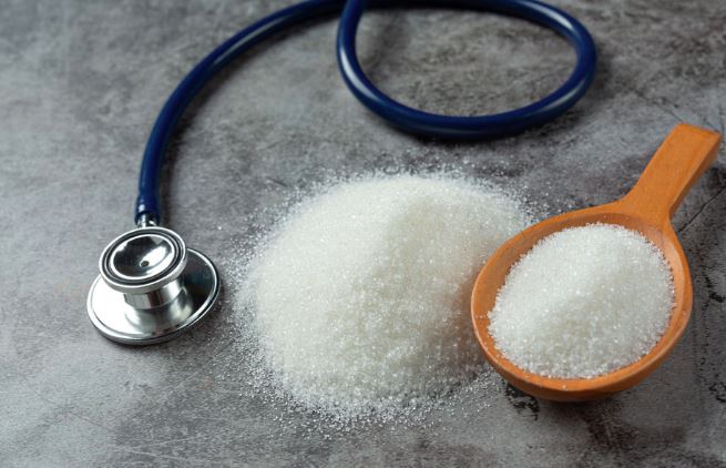 The Impact of Sugar on Your Health