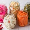 The Benefits of Fermented Foods