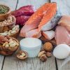 The Importance of Protein in Your Diet