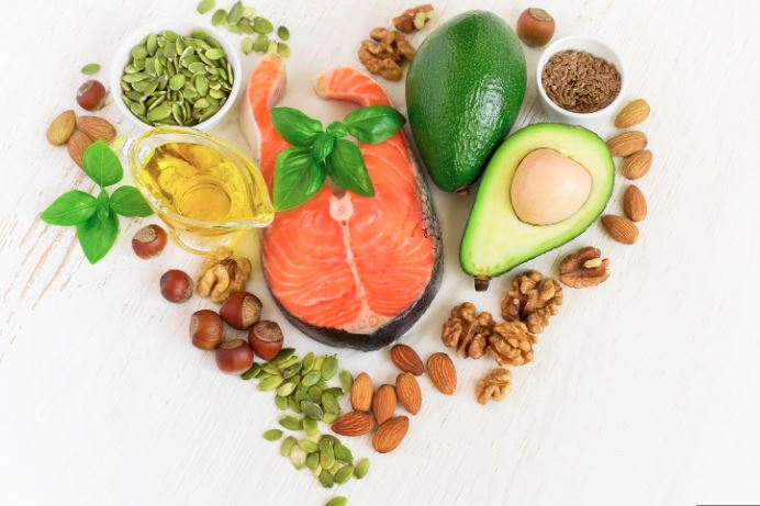 How to Choose Healthy Fats