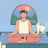 The Benefits of Meditation for Stress Relief