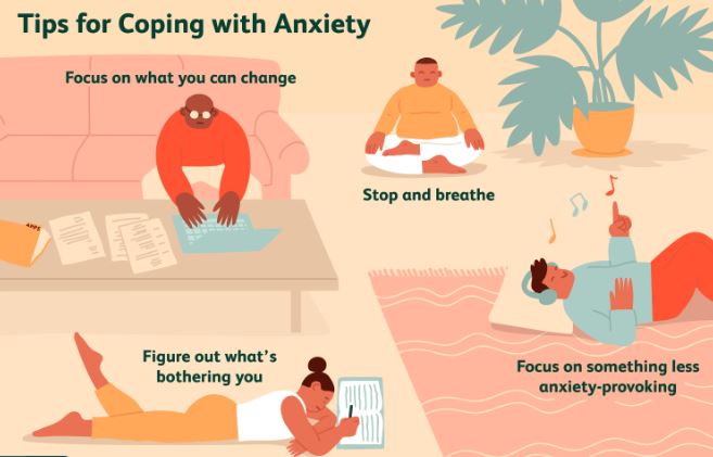 How to Manage Anxiety: Techniques and Tips