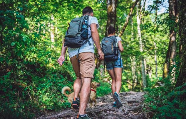 The Benefits of Outdoor Activities for Mental Health